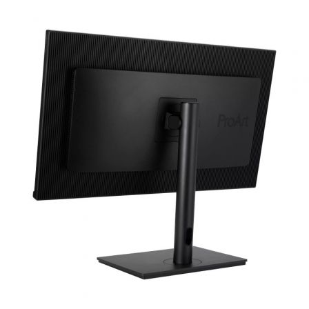 Monitor profesional asus proart display pa328qv 31.5"/ wqhd/ multimedia/ regulable en altura/ negro
