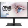 Monitor profesional asus va229qsb 21.5"/ full hd/ multimedia/ regulable en altura/ negro