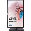 Monitor profesional asus va229qsb 21.5"/ full hd/ multimedia/ regulable en altura/ negro
