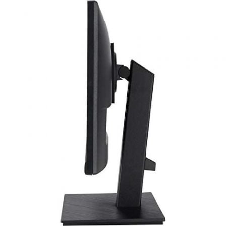 Monitor profesional asus va229qsb 21.5"/ full hd/ multimedia/ regulable en altura/ negro