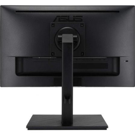 Monitor profesional asus va229qsb 21.5"/ full hd/ multimedia/ regulable en altura/ negro