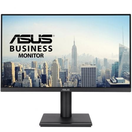 art_asu-m-va249qgs_1 Monitor profesional asus va249qgs 23.8"/ full hd/ multimedia/ regulable en altura/ negro