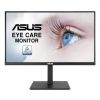 Monitor profesional asus va27aqsb 27"/ wqhd/ multimedia/ regulable en altura/ negro