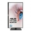 Monitor profesional asus va27aqsb 27"/ wqhd/ multimedia/ regulable en altura/ negro