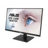 Monitor profesional asus va27aqsb 27"/ wqhd/ multimedia/ regulable en altura/ negro