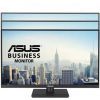 Monitor profesional asus va27ucps 27"/ 4k/ multimedia/ regulable en altura/ negro