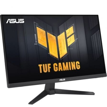 Monitor gaming asus tuf gaming vg249qe5a 23,8"/ full hd/ 1ms/ 144hz/ ips/ multimedia/ negro