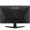 Monitor gaming asus tuf gaming vg249qe5a 23,8"/ full hd/ 1ms/ 144hz/ ips/ multimedia/ negro