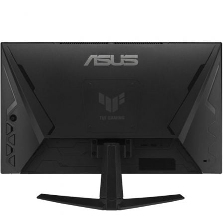 Monitor gaming asus tuf gaming vg249qe5a 23,8"/ full hd/ 1ms/ 144hz/ ips/ multimedia/ negro