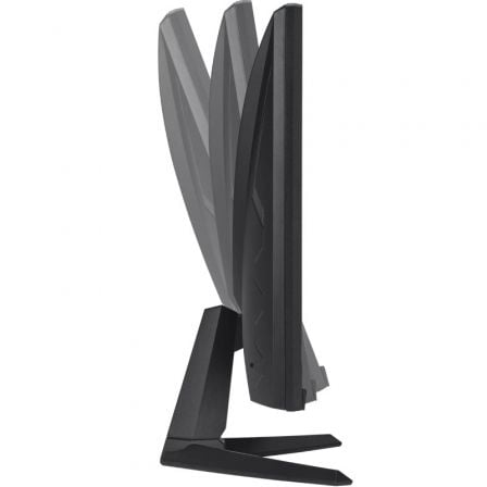 Monitor gaming asus tuf gaming vg249qe5a 23,8"/ full hd/ 1ms/ 144hz/ ips/ multimedia/ negro