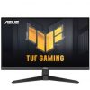 art_asu-m-vg279qe5a_1 Monitor gaming asus tuf gaming vg279qe5a 27"/ full hd/ 1ms/ 144hz/ ips/ multimedia/ regulable en altura/ negro