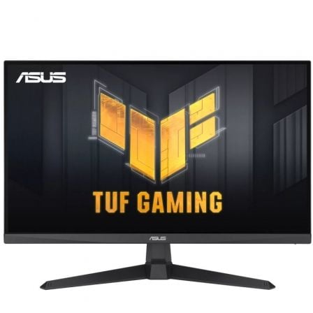 art_asu-m-vg279qe5a_1 Monitor gaming asus tuf gaming vg279qe5a 27"/ full hd/ 1ms/ 144hz/ ips/ multimedia/ regulable en altura/ negro