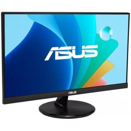 Monitor gaming asus vp229hf 21.45"/ full hd/ 1ms/ 100hz/ negro