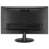 Monitor gaming asus vp229hf 21.45"/ full hd/ 1ms/ 100hz/ negro