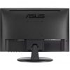 Monitor profesional táctil asus vt169he 15.6"/ full hd/ negro