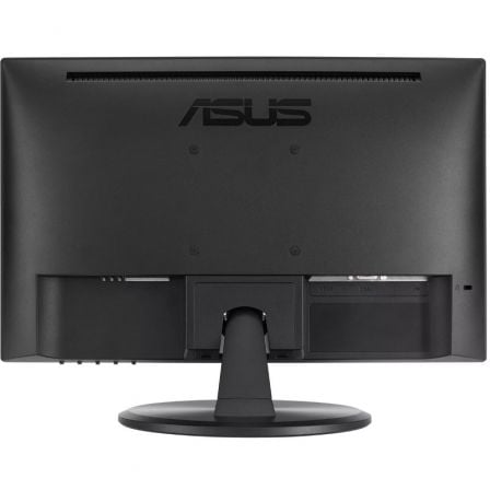 Monitor profesional táctil asus vt169he 15.6"/ full hd/ negro