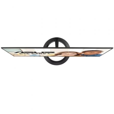 Monitor polivalente asus vz27ehf 27"/ full hd/ 1ms/ 100hz/ ips/ negro