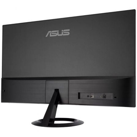 Monitor polivalente asus vz27ehf 27"/ full hd/ 1ms/ 100hz/ ips/ negro