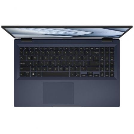 Portátil asus expertbook b1 b1502cva-bq1638x intel core i3-1315u/ 8gb/ 512gb ssd/ 15.6"/ win11 pro