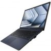 Portátil asus expertbook b1 b1502cva-bq1638x intel core i3-1315u/ 8gb/ 512gb ssd/ 15.6"/ win11 pro