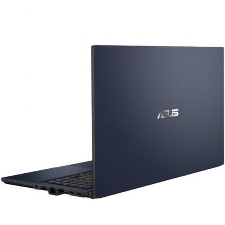 Portátil asus expertbook b1 b1502cva-bq1638x intel core i3-1315u/ 8gb/ 512gb ssd/ 15.6"/ win11 pro