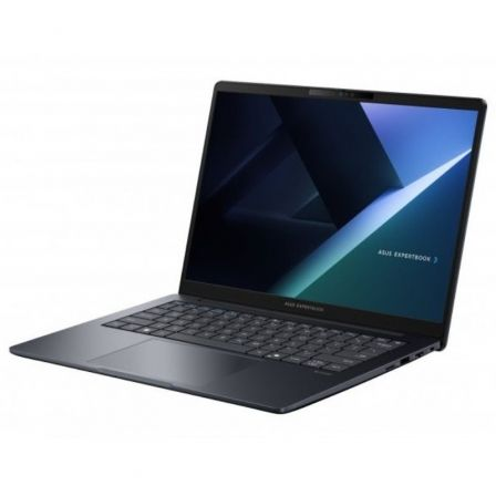 Portátil asus expertbook b5 b5405cca-ly0042 intel core ultra 5-225h/ 16gb/ 512gb ssd/ 14"/ sin sistema operativo