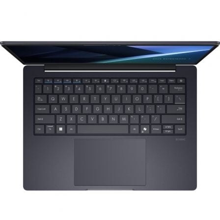 Portátil asus expertbook b5 b5405cca-ly0042x intel core ultra 5-225h/ 16gb/ 512gb ssd/ 14"/ win11 pro