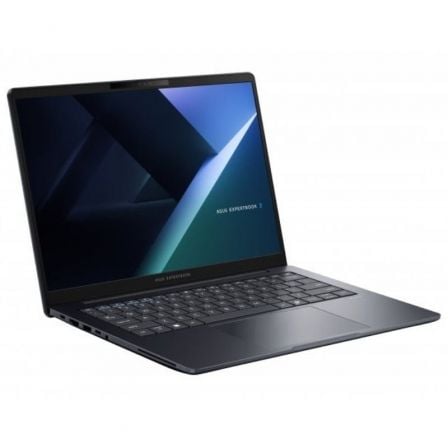 Portátil asus expertbook b5 b5405cca-ly0408 intel core ultra 7-255h/ 32gb/ 1tb ssd/ 14"/ sin sistema operativo