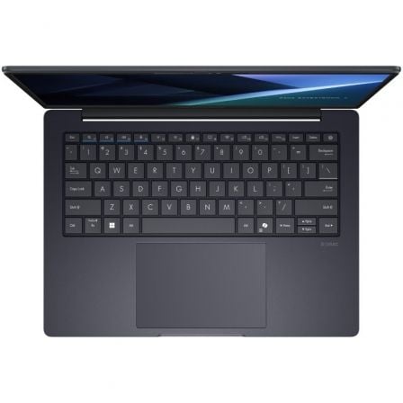 Portátil asus expertbook b5 b5405cca-ly0408x intel core ultra 7-255h/ 32gb/ 1tb ssd/ 14"/ win11 pro