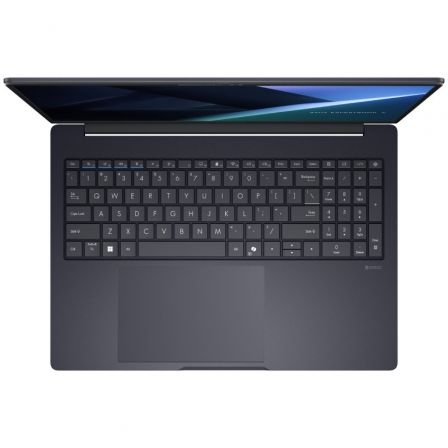 Portátil asus expertbook b5 b5605cca-mb0192x intel core ultra 7-255h/ 32gb/ 1tb ssd/ 16"/ win11 pro