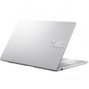Portátil asus vivobook 15 f1504va-bq125w intel core 5-120u/ 16gb/ 512gb ssd/ 15.6"/ win11