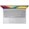 Portátil asus vivobook 15 f1504va-bq153 intel core 5-120u/ 16gb/ 512gb ssd/ 15.6"/ sin sistema operativo