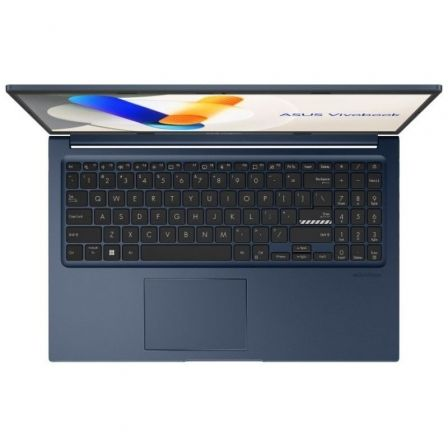 art_asu-p-f1504va-bq191_4 Portátil asus vivobook 15 f1504va-bq191 intel core i3-1315u/ 8gb/ 512gb ssd/ 15.6"/ sin sistema operativo