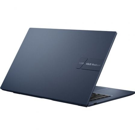 Portátil asus vivobook 15 f1504va-bq264w intel core i3-1315u/ 8gb/ 512gb ssd/ 15.6"/ win11