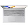 Portátil asus vivobook 17 f1704va-au029w intel core 5-120u/ 16gb/ 1tb ssd/ 17.3"/ win11