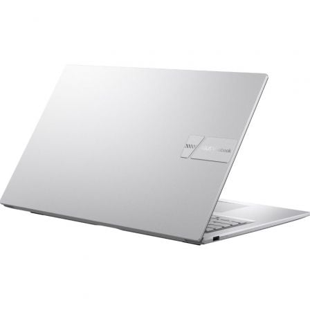 Portátil asus vivobook 17 f1704va-au029w intel core 5-120u/ 16gb/ 1tb ssd/ 17.3"/ win11