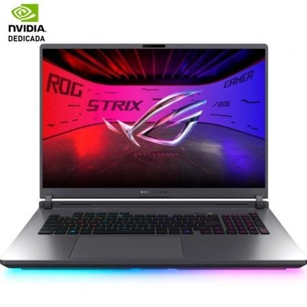 art_asu-p-g815jmr-s8051_1 Portátil gaming asus rog strix g18 (2025) g815jmr-s8051 intel core i7-14650hx/ 32gb/ 1tb ssd/ geforce rtx 5060/ 18"/ sin