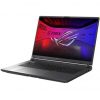 Portátil gaming asus rog strix g18 g815lp-s9034 intel core ultra 9-275hx/ 32gb/ 1tb ssd/ geforce rtx 5070/ 18"/ sin sistema