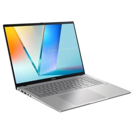 Portátil asus vivobook s16 oled m3607ka-sh049w ryzen ai 5 330/ 32gb/ 1tb ssd/ 16"/ win11
