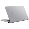 Portátil asus expertbook p1 p1503cva-s70676x intel core i7-13620h/ 16gb/ 512gb ssd/ 15.6"/ win11 pro