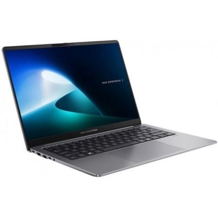 Portátil asus expertbook p5 p5405csa-nz0154x intel core ultra 5-226v/ 16gb/ 512gb ssd/ 14"/ win11 pro