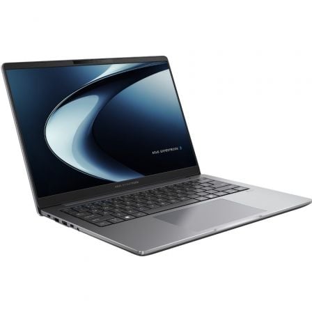 Portátil asus expertbook p3 pm3406cka-nz0330x ryzen ai 5 330/ 32gb/ 1tb ssd/ 14"/ win11 pro