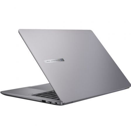 Portátil asus expertbook p3 pm3406cka-nz0330x ryzen ai 5 330/ 32gb/ 1tb ssd/ 14"/ win11 pro