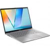 Portátil asus vivobook s14 s3407ca-ly075w intel core ultra 5-225h/ 16gb/ 1tb ssd/ 14"/ win11