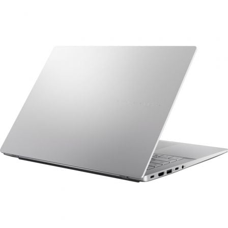 Portátil asus vivobook s14 s3407ca-ly125 intel core ultra 7-255h/ 16gb/ 512gb ssd/ 14"/ sin sistema operativo