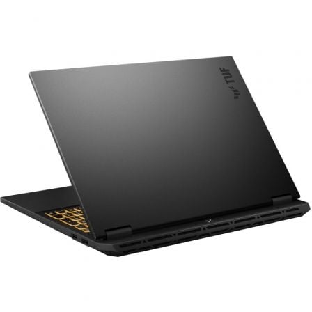 Portátil gaming  asus tuf tuf608jpr-qt031 intel core i7-14650hx/ 32gb/ 1tb ssd/ geforce rtx 5070/ 16"/ sin sistema operativo