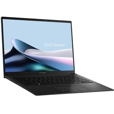 Portátil asus zenbook 14 oled um3406ka-qd074w ryzen 7 350/ 16gb/ 512gb ssd/ 14"/ win11