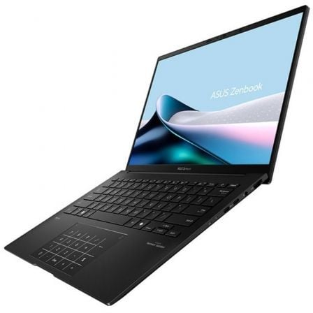 Portátil asus zenbook 14 oled um3406ka-qd074w ryzen 7 350/ 16gb/ 512gb ssd/ 14"/ win11