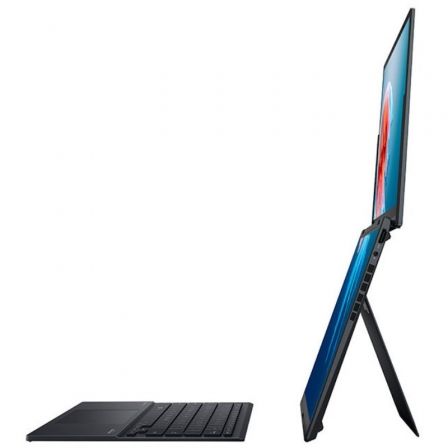 Portátil convertible asus zenbook duo oled ux8406ca-pz152w intel core ultra 9-285h/ 32gb/ 1tb ssd/ 14"+14" táctil/ win11