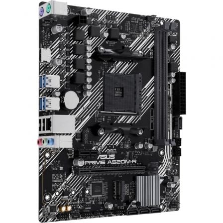 art_asu-pb-prime-a520m-r_2 Placa base asus prime a520m-r socket am4/ ddr4/ pcie 3.0/ micro atx